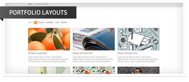 Portfolio
